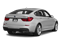Titanium Silver Metallic 2012 BMW 5 Series Gran Turismo Pictures 5 Series Gran Turismo Sedan 4D 550i GT photos rear view Titanium Silver Metallic 2012 BMW 5 Series Gran Turismo Pictures 5 Series Gran Turismo Sedan 4D 550i GT photos rear view