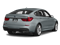 Space Gray Metallic 2012 BMW 5 Series Gran Turismo Pictures 5 Series Gran Turismo Sedan 4D 550i GT photos rear view Space Gray Metallic 2012 BMW 5 Series Gran Turismo Pictures 5 Series Gran Turismo Sedan 4D 550i GT photos rear view