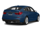Deep Sea Blue Metallic 2012 BMW 5 Series Gran Turismo Pictures 5 Series Gran Turismo Sedan 4D 550i GT photos rear view Deep Sea Blue Metallic 2012 BMW 5 Series Gran Turismo Pictures 5 Series Gran Turismo Sedan 4D 550i GT photos rear view