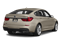 Milano Beige Metallic 2012 BMW 5 Series Gran Turismo Pictures 5 Series Gran Turismo Sedan 4D 550i GT photos rear view Milano Beige Metallic 2012 BMW 5 Series Gran Turismo Pictures 5 Series Gran Turismo Sedan 4D 550i GT photos rear view