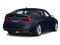Imperial Blue Metallic 2012 BMW 5 Series Gran Turismo Pictures 5 Series Gran Turismo Sedan 4D 550i GT photos rear view Imperial Blue Metallic 2012 BMW 5 Series Gran Turismo Pictures 5 Series Gran Turismo Sedan 4D 550i GT photos rear view