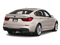Orion Silver Metallic 2012 BMW 5 Series Gran Turismo Pictures 5 Series Gran Turismo Sedan 4D 550i GT photos rear view Orion Silver Metallic 2012 BMW 5 Series Gran Turismo Pictures 5 Series Gran Turismo Sedan 4D 550i GT photos rear view