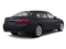 Carbon Black Metallic 2012 BMW 7 Series Pictures 7 Series Sedan 4D 750Li photos rear view Carbon Black Metallic 2012 BMW 7 Series Pictures 7 Series Sedan 4D 750Li photos rear view