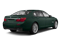 Deep Green Metallic 2012 BMW 7 Series Pictures 7 Series Sedan 4D 750Li photos rear view Deep Green Metallic 2012 BMW 7 Series Pictures 7 Series Sedan 4D 750Li photos rear view