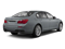 Space Gray Metallic 2012 BMW 7 Series Pictures 7 Series Sedan 4D 750Li photos rear view Space Gray Metallic 2012 BMW 7 Series Pictures 7 Series Sedan 4D 750Li photos rear view