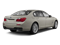 Cashmere Silver Metallic 2012 BMW 7 Series Pictures 7 Series Sedan 4D 750Li photos rear view Cashmere Silver Metallic 2012 BMW 7 Series Pictures 7 Series Sedan 4D 750Li photos rear view