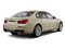 Milano Beige Metallic 2012 BMW 7 Series Pictures 7 Series Sedan 4D 750Li photos rear view Milano Beige Metallic 2012 BMW 7 Series Pictures 7 Series Sedan 4D 750Li photos rear view