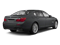 Dark Graphite Metallic 2012 BMW 7 Series Pictures 7 Series Sedan 4D 750Li photos rear view Dark Graphite Metallic 2012 BMW 7 Series Pictures 7 Series Sedan 4D 750Li photos rear view