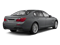 Dark Graphite Metallic II 2012 BMW 7 Series Pictures 7 Series Sedan 4D 750Li Hybrid photos rear view Dark Graphite Metallic II 2012 BMW 7 Series Pictures 7 Series Sedan 4D 750Li Hybrid photos rear view