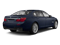 Azurite Black Metallic 2012 BMW 7 Series Pictures 7 Series Sedan 4D 750Li photos rear view Azurite Black Metallic 2012 BMW 7 Series Pictures 7 Series Sedan 4D 750Li photos rear view