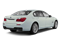 Moonstone Metallic 2012 BMW 7 Series Pictures 7 Series Sedan 4D 750Li photos rear view Moonstone Metallic 2012 BMW 7 Series Pictures 7 Series Sedan 4D 750Li photos rear view