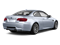 Silverstone Metallic 2012 BMW M3 Pictures M3 Coupe 2D M3 photos rear view Silverstone Metallic 2012 BMW M3 Pictures M3 Coupe 2D M3 photos rear view