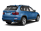 Monte Carlo Blue Metallic 2012 BMW X5 M Pictures X5 M Utility 4D M AWD photos rear view Monte Carlo Blue Metallic 2012 BMW X5 M Pictures X5 M Utility 4D M AWD photos rear view