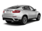 Titanium Silver Metallic 2012 BMW X6 Pictures X6 Utility 4D 35i AWD photos rear view Titanium Silver Metallic 2012 BMW X6 Pictures X6 Utility 4D 35i AWD photos rear view