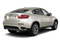 Mineral Silver Metallic 2012 BMW X6 Pictures X6 Utility 4D 35i AWD photos rear view Mineral Silver Metallic 2012 BMW X6 Pictures X6 Utility 4D 35i AWD photos rear view