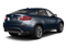 Monaco Blue Metallic 2012 BMW X6 Pictures X6 Utility 4D 35i AWD photos rear view Monaco Blue Metallic 2012 BMW X6 Pictures X6 Utility 4D 35i AWD photos rear view