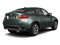 Tasman Green Metallic 2012 BMW X6 Pictures X6 Utility 4D 35i AWD photos rear view Tasman Green Metallic 2012 BMW X6 Pictures X6 Utility 4D 35i AWD photos rear view