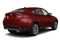 Vermilion Red Metallic 2012 BMW X6 Pictures X6 Utility 4D 35i AWD photos rear view Vermilion Red Metallic 2012 BMW X6 Pictures X6 Utility 4D 35i AWD photos rear view