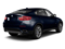 Azurite Black Metallic 2012 BMW X6 Pictures X6 Utility 4D 35i AWD photos rear view Azurite Black Metallic 2012 BMW X6 Pictures X6 Utility 4D 35i AWD photos rear view