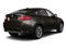 Citrin Black Metallic 2012 BMW X6 Pictures X6 Utility 4D 35i AWD photos rear view Citrin Black Metallic 2012 BMW X6 Pictures X6 Utility 4D 35i AWD photos rear view