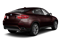 Ruby Black Metallic 2012 BMW X6 Pictures X6 Utility 4D 35i AWD photos rear view Ruby Black Metallic 2012 BMW X6 Pictures X6 Utility 4D 35i AWD photos rear view