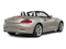 Orion Silver Metallic 2012 BMW Z4 Pictures Z4 Roadster 2D Z4 28i photos rear view Orion Silver Metallic 2012 BMW Z4 Pictures Z4 Roadster 2D Z4 28i photos rear view