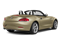 Atacama Yellow 2012 BMW Z4 Pictures Z4 Roadster 2D Z4 28i photos rear view Atacama Yellow 2012 BMW Z4 Pictures Z4 Roadster 2D Z4 28i photos rear view