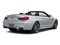 Silverstone Metallic 2012 BMW M6 Pictures M6 Convertible 2D M6 photos rear view Silverstone Metallic 2012 BMW M6 Pictures M6 Convertible 2D M6 photos rear view