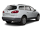 Quicksilver Metallic 2012 Buick Enclave Pictures Enclave Utility 4D Convenience AWD photos rear view Quicksilver Metallic 2012 Buick Enclave Pictures Enclave Utility 4D Convenience AWD photos rear view