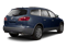Ming Blue Metallic 2012 Buick Enclave Pictures Enclave Utility 4D Convenience AWD photos rear view Ming Blue Metallic 2012 Buick Enclave Pictures Enclave Utility 4D Convenience AWD photos rear view