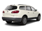 White Opal 2012 Buick Enclave Pictures Enclave Utility 4D Convenience AWD photos rear view White Opal 2012 Buick Enclave Pictures Enclave Utility 4D Convenience AWD photos rear view
