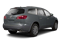 Cyber Gray Metallic 2012 Buick Enclave Pictures Enclave Utility 4D Convenience AWD photos rear view Cyber Gray Metallic 2012 Buick Enclave Pictures Enclave Utility 4D Convenience AWD photos rear view