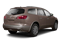 Cocoa Metallic 2012 Buick Enclave Pictures Enclave Utility 4D Convenience AWD photos rear view Cocoa Metallic 2012 Buick Enclave Pictures Enclave Utility 4D Convenience AWD photos rear view