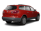 Crystal Red Tincoat 2012 Buick Enclave Pictures Enclave Utility 4D Convenience AWD photos rear view Crystal Red Tincoat 2012 Buick Enclave Pictures Enclave Utility 4D Convenience AWD photos rear view