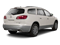 White Diamond Tricoat 2012 Buick Enclave Pictures Enclave Utility 4D Convenience AWD photos rear view White Diamond Tricoat 2012 Buick Enclave Pictures Enclave Utility 4D Convenience AWD photos rear view