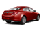 Crystal Red Tintcoat 2012 Buick Regal Pictures Regal Sedan 4D Premium I Turbo photos rear view Crystal Red Tintcoat 2012 Buick Regal Pictures Regal Sedan 4D Premium I Turbo photos rear view
