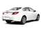 White Diamond Tricoat 2012 Buick Regal Pictures Regal Sedan 4D Premium I Turbo photos rear view White Diamond Tricoat 2012 Buick Regal Pictures Regal Sedan 4D Premium I Turbo photos rear view