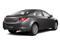 Smoky Gray Metallic 2012 Buick Regal Pictures Regal Sedan 4D Premium I Turbo photos rear view Smoky Gray Metallic 2012 Buick Regal Pictures Regal Sedan 4D Premium I Turbo photos rear view