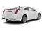White Diamond Tricoat 2012 Cadillac CTS Coupe Pictures CTS Coupe Coupe 2D Premium AWD photos rear view White Diamond Tricoat 2012 Cadillac CTS Coupe Pictures CTS Coupe Coupe 2D Premium AWD photos rear view