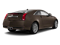 Mocha Steel Metallic 2012 Cadillac CTS Coupe Pictures CTS Coupe Coupe 2D Premium AWD photos rear view Mocha Steel Metallic 2012 Cadillac CTS Coupe Pictures CTS Coupe Coupe 2D Premium AWD photos rear view