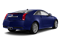 Opulent Blue Metallic 2012 Cadillac CTS Coupe Pictures CTS Coupe Coupe 2D Premium AWD photos rear view Opulent Blue Metallic 2012 Cadillac CTS Coupe Pictures CTS Coupe Coupe 2D Premium AWD photos rear view