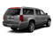 Radiant Silver Metallic 2012 Cadillac Escalade ESV Pictures Escalade ESV ESV 4D Premium 2WD photos rear view Radiant Silver Metallic 2012 Cadillac Escalade ESV Pictures Escalade ESV ESV 4D Premium 2WD photos rear view