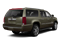 Mocha Steel Metallic 2012 Cadillac Escalade ESV Pictures Escalade ESV ESV 4D Premium 2WD photos rear view Mocha Steel Metallic 2012 Cadillac Escalade ESV Pictures Escalade ESV ESV 4D Premium 2WD photos rear view
