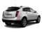 Radiant Silver Metallic 2012 Cadillac SRX Pictures SRX Utility 4D 2WD photos rear view Radiant Silver Metallic 2012 Cadillac SRX Pictures SRX Utility 4D 2WD photos rear view
