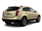 Gold Mist Metallic 2012 Cadillac SRX Pictures SRX Utility 4D 2WD photos rear view Gold Mist Metallic 2012 Cadillac SRX Pictures SRX Utility 4D 2WD photos rear view