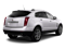 Platinum Ice Tricoat 2012 Cadillac SRX Pictures SRX Utility 4D 2WD photos rear view Platinum Ice Tricoat 2012 Cadillac SRX Pictures SRX Utility 4D 2WD photos rear view