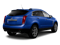 Xenon Blue Metallic 2012 Cadillac SRX Pictures SRX Utility 4D 2WD photos rear view Xenon Blue Metallic 2012 Cadillac SRX Pictures SRX Utility 4D 2WD photos rear view