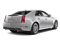 Radiant Silver Metallic 2012 Cadillac CTS-V Sedan Pictures CTS-V Sedan Sedan 4D V-Series photos rear view Radiant Silver Metallic 2012 Cadillac CTS-V Sedan Pictures CTS-V Sedan Sedan 4D V-Series photos rear view