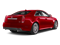 Crystal Red Tintcoat 2012 Cadillac CTS-V Sedan Pictures CTS-V Sedan Sedan 4D V-Series photos rear view Crystal Red Tintcoat 2012 Cadillac CTS-V Sedan Pictures CTS-V Sedan Sedan 4D V-Series photos rear view