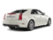 White Diamond Tricoat 2012 Cadillac CTS-V Sedan Pictures CTS-V Sedan Sedan 4D V-Series photos rear view White Diamond Tricoat 2012 Cadillac CTS-V Sedan Pictures CTS-V Sedan Sedan 4D V-Series photos rear view